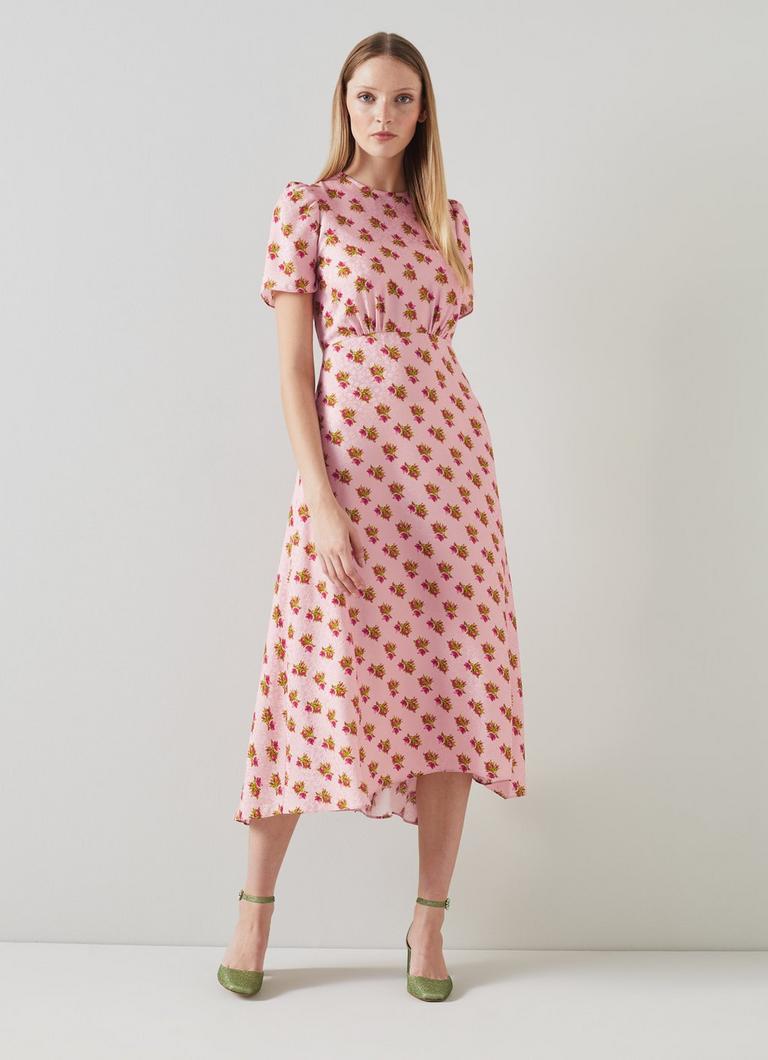 Lk bennett top new in dresses