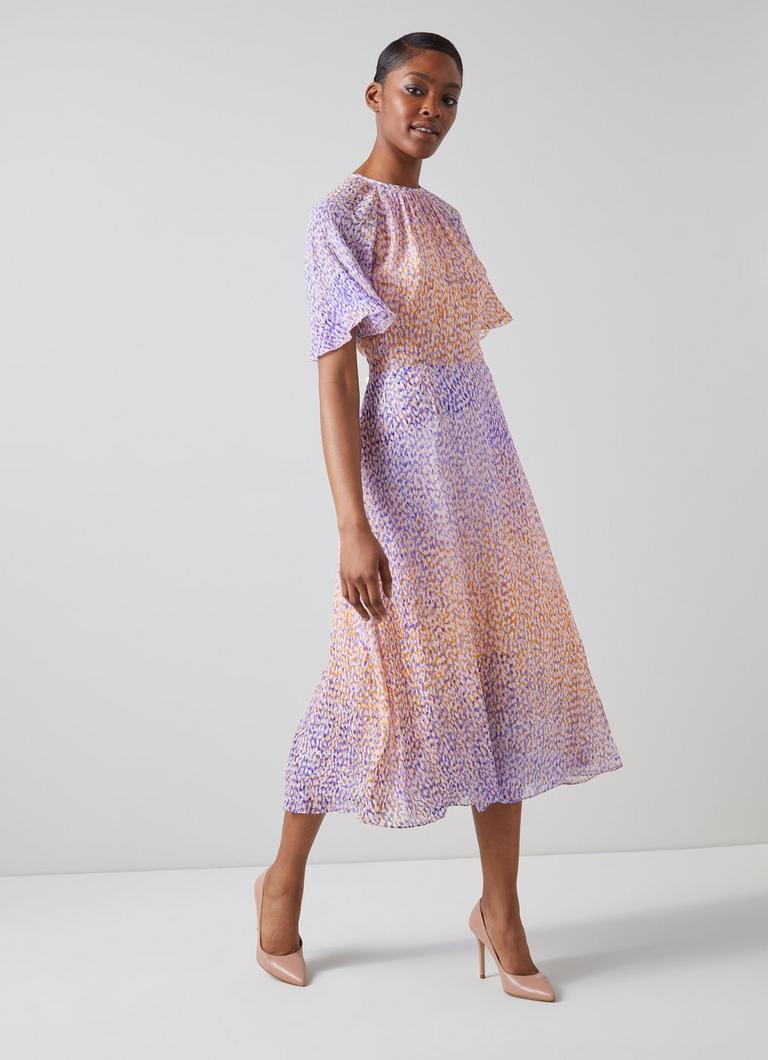 Lk bennett dress clearance