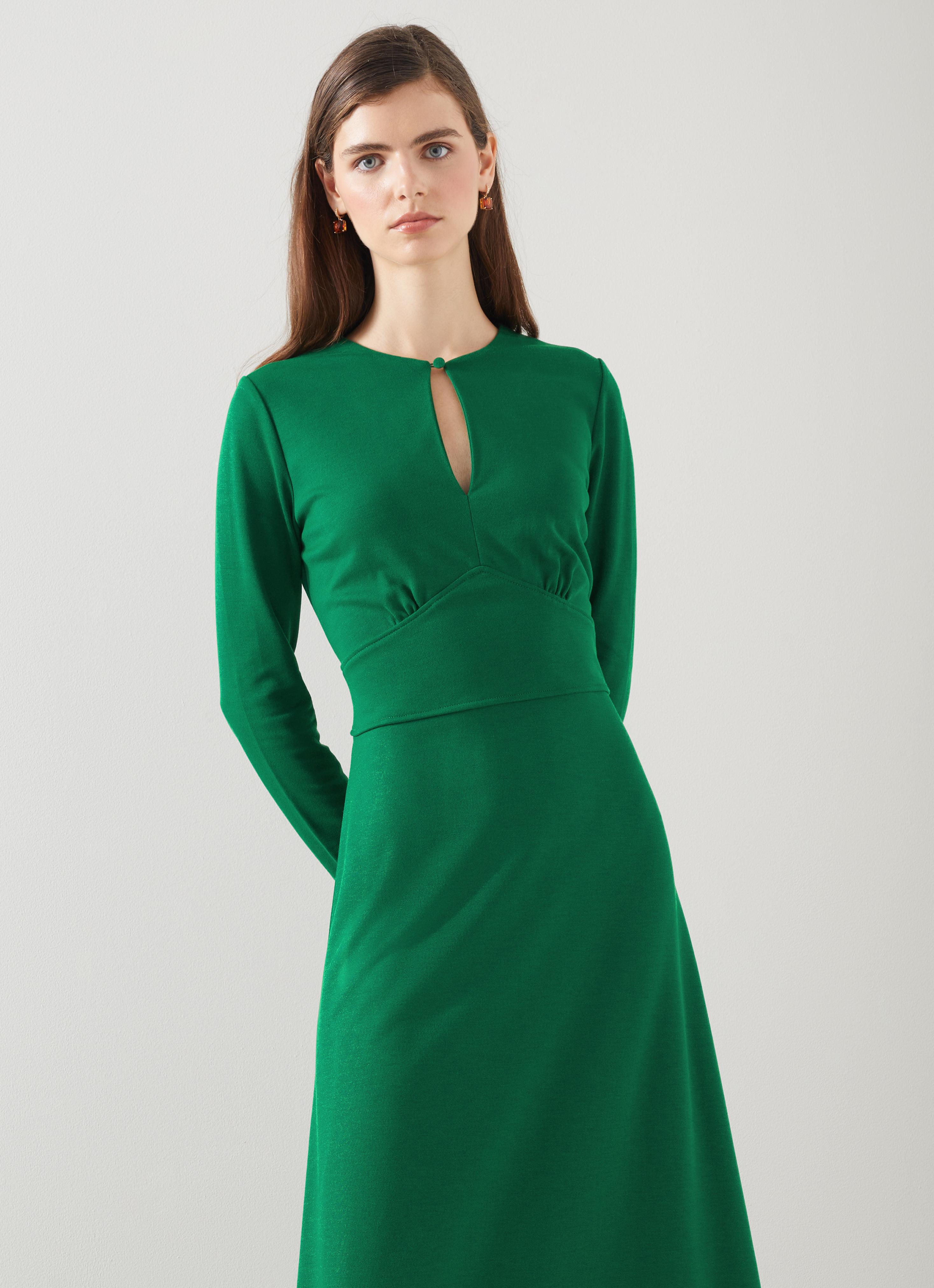 Women's Designer Dresses | Ladies Luxury Dresses | LK Bennett