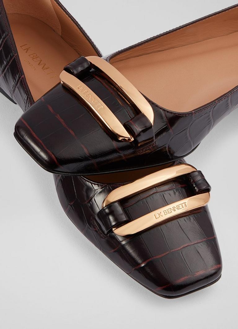Lk bennett 2025 ladies shoes