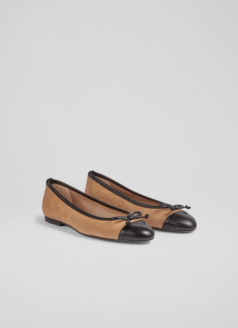 Lk online bennett ballerina