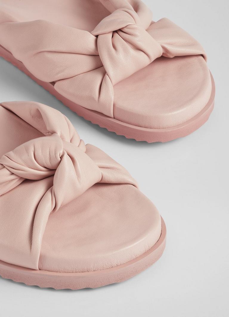 Fenty sales slippers target