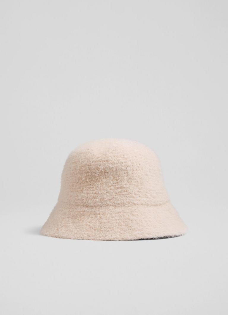 Cream floppy best sale hat uk
