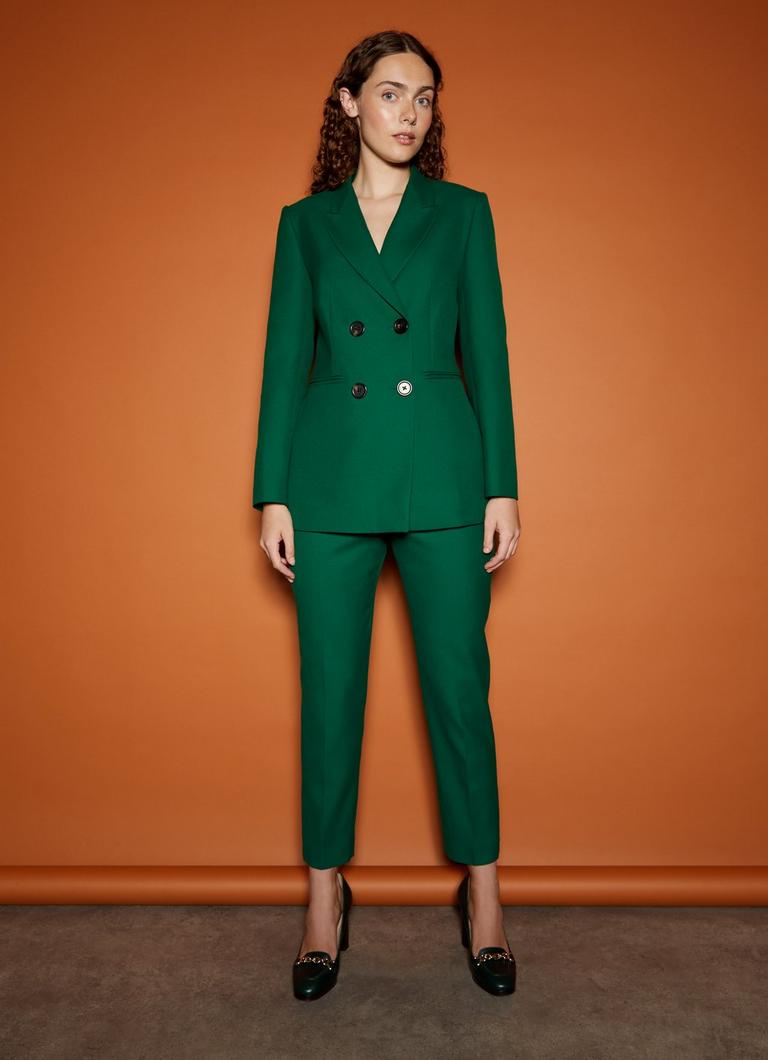 Women s Designer Blazer Luxury Blazers LK Bennett