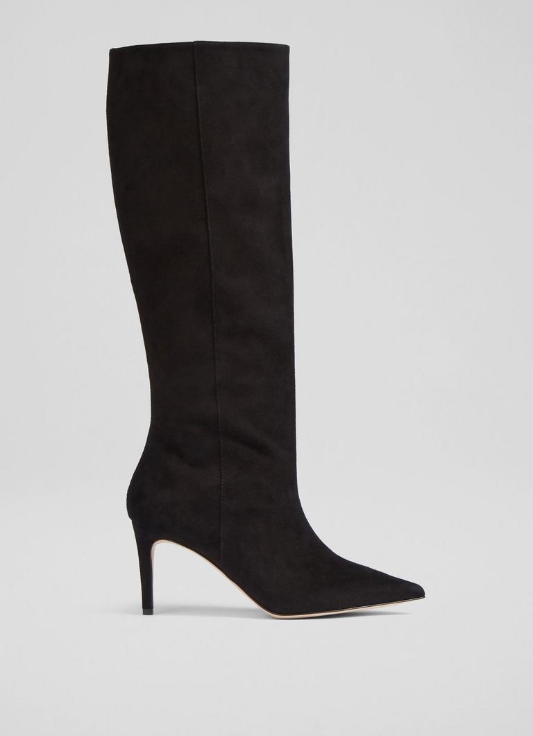 Dutchess over the knee boot hotsell