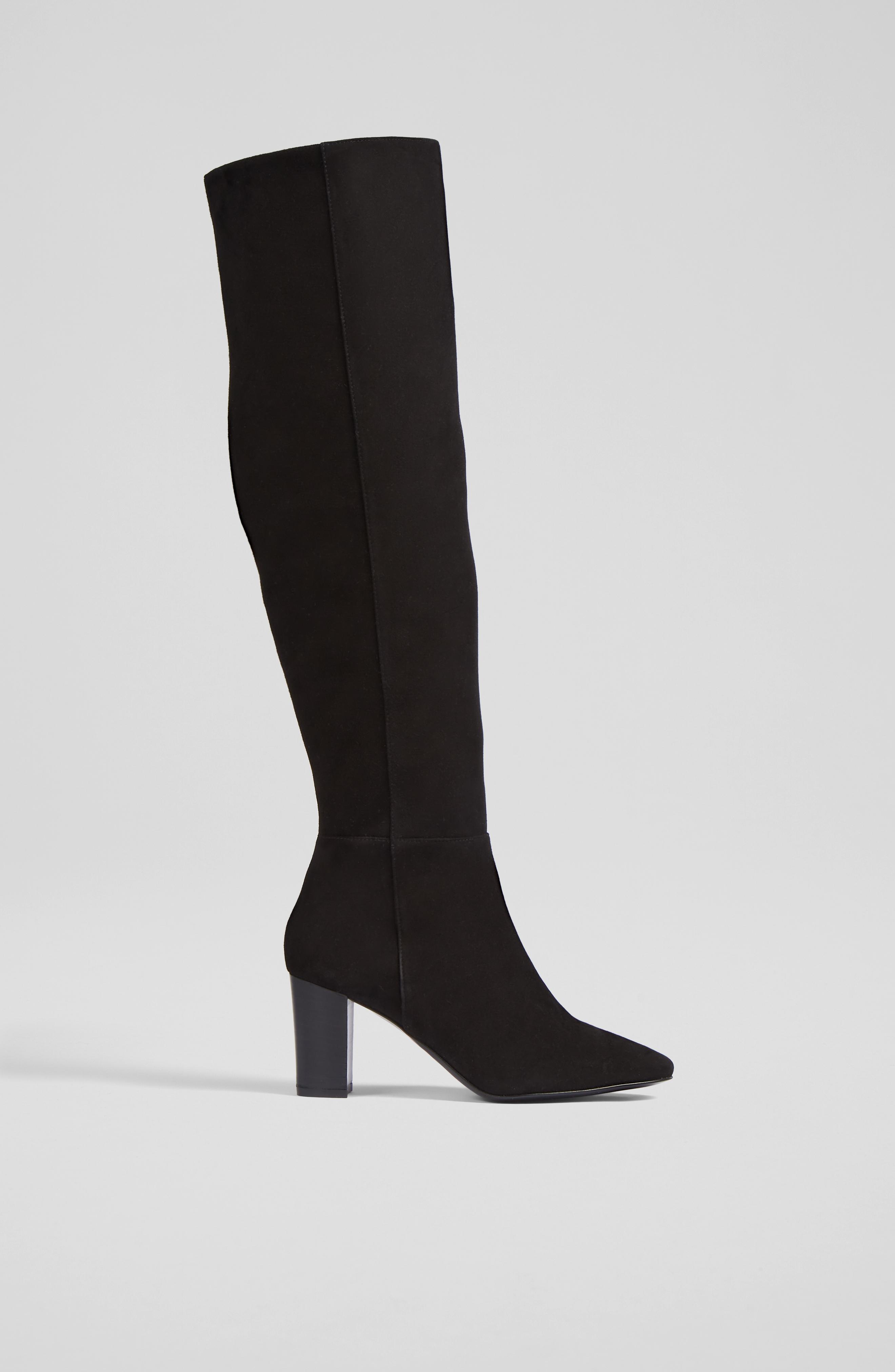 Lk Bennett Over The Knee Boots Sale Uk Lk Bennett Shoes Over The