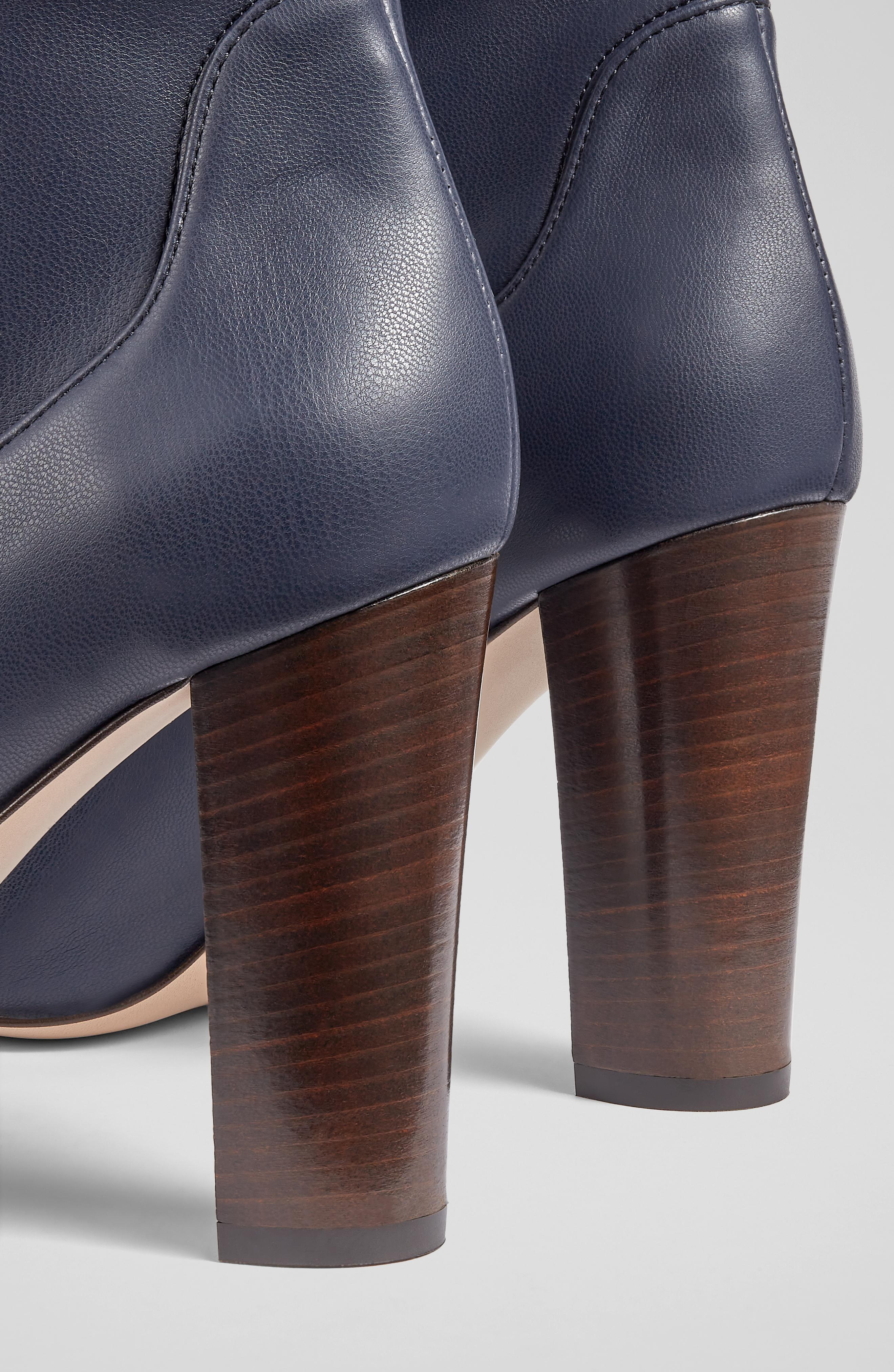 Women s Knee Boots Designer Knee High Boots LK Bennett