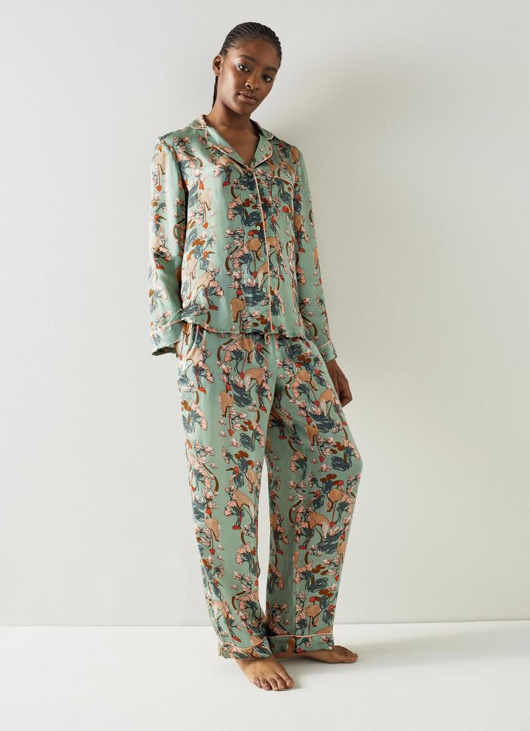Crane pyjamas sale