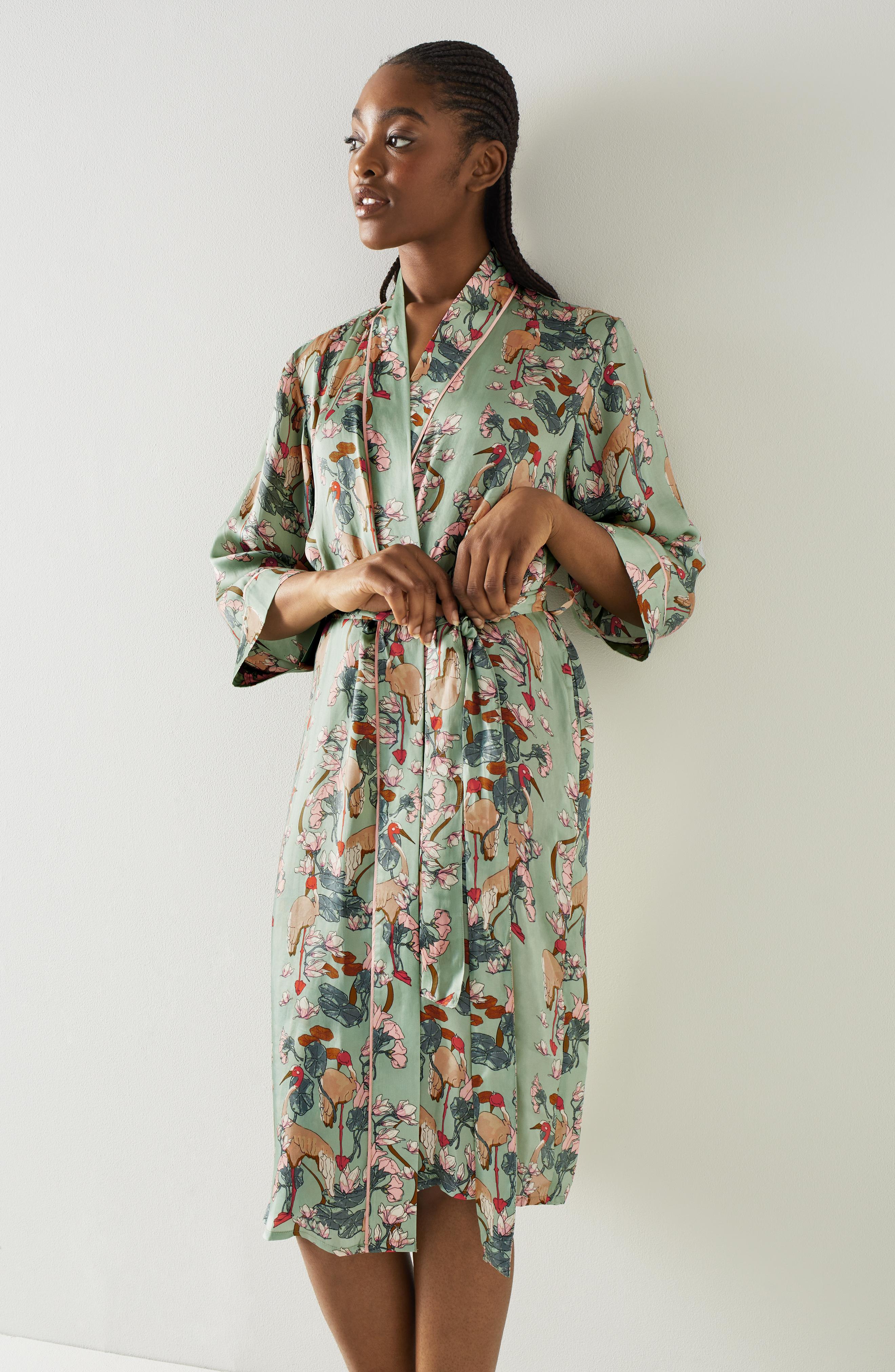 ROBES