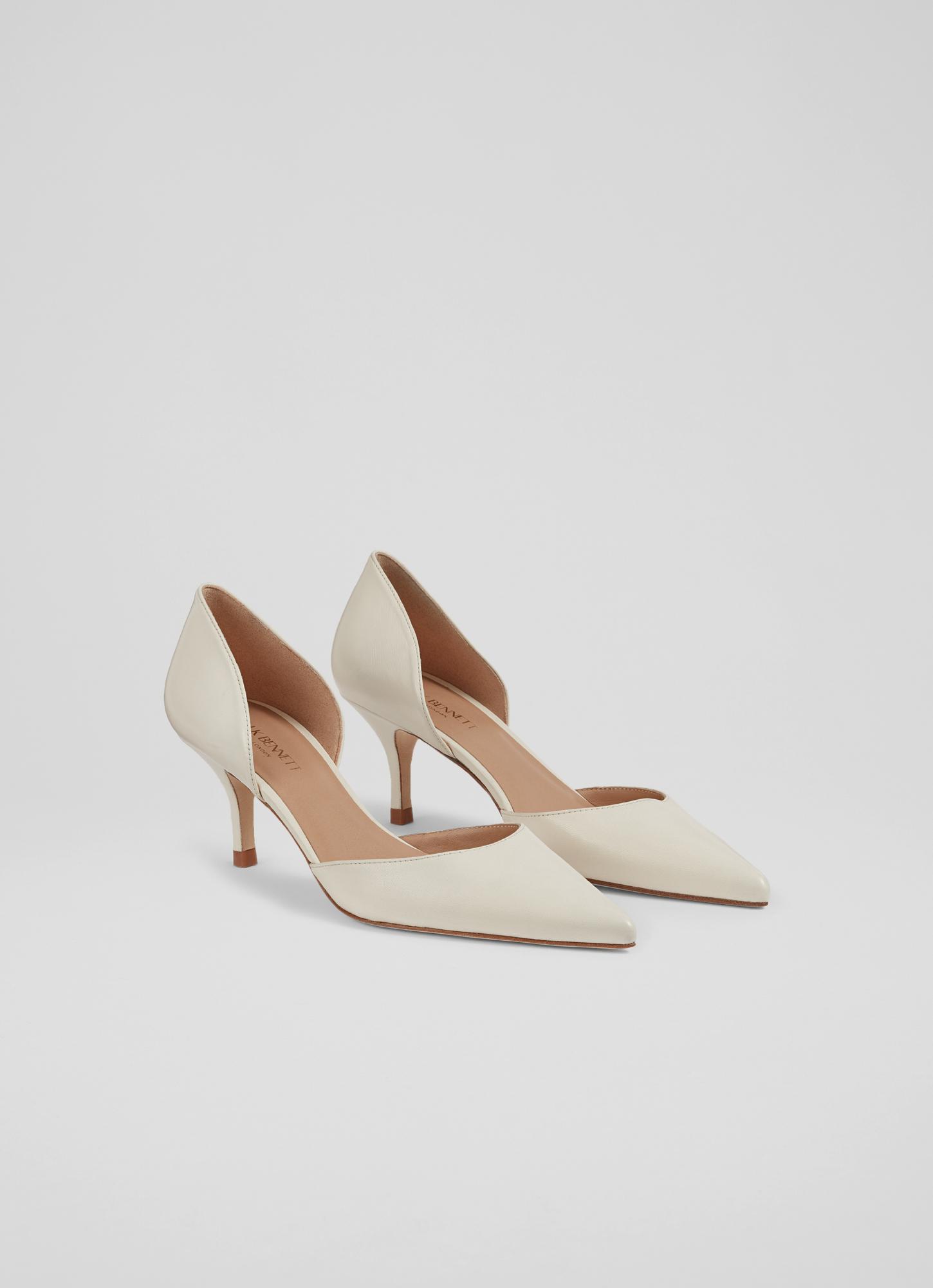 Women's Court Shoes |Le Babe 1272 72 | Thomas Patrick Grafton Street