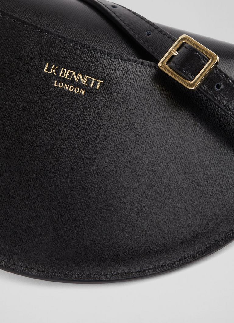Lk bennett cross body bag sale