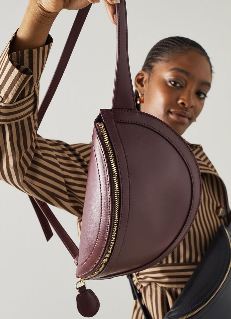 Lk bennett cross body bag hotsell