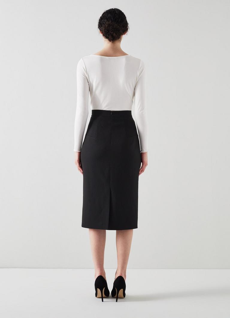 Lk bennett agnes dress clearance