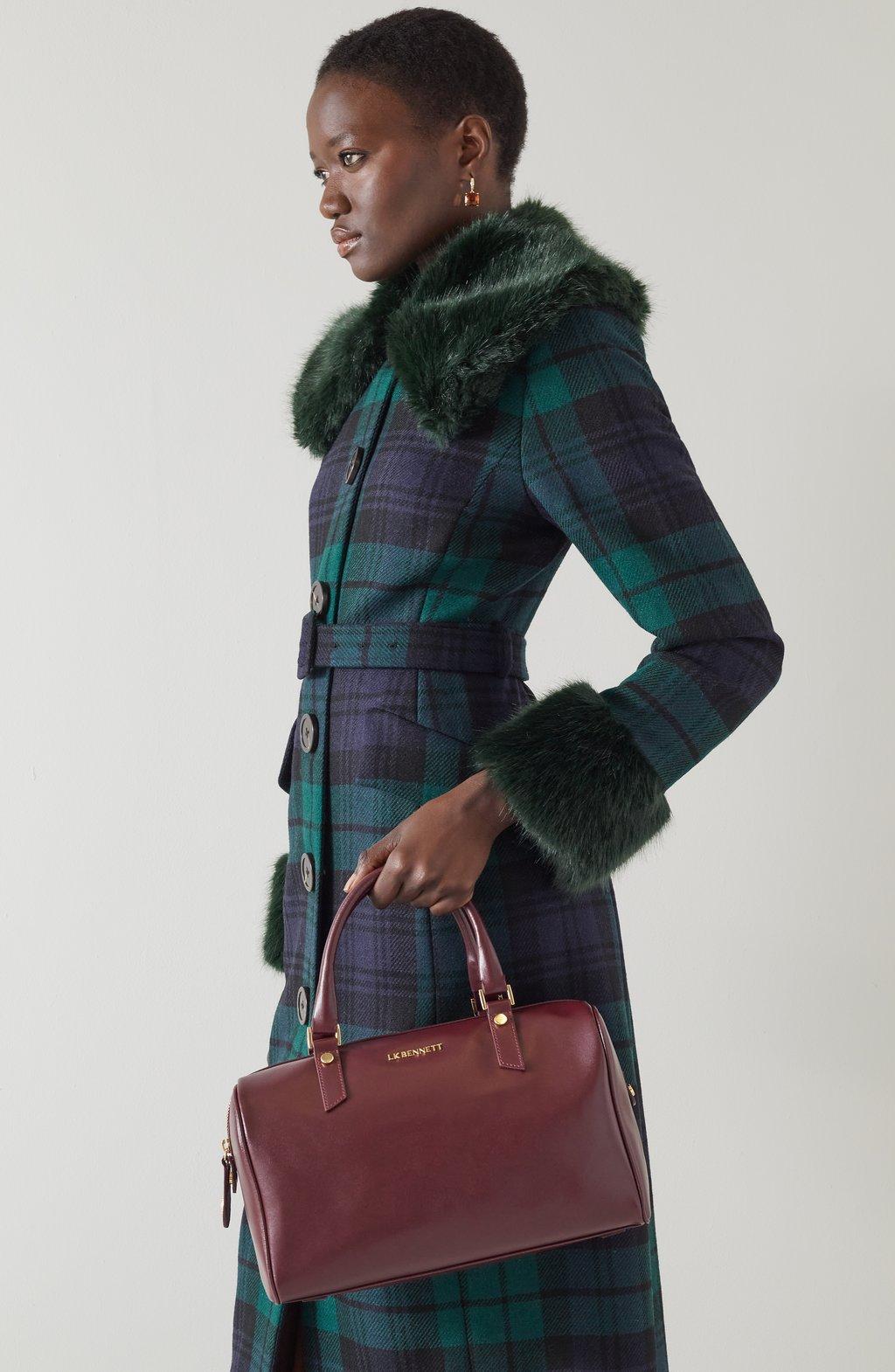 Luxury Totes for Women - Women's Designer Tote Bags - LOUIS