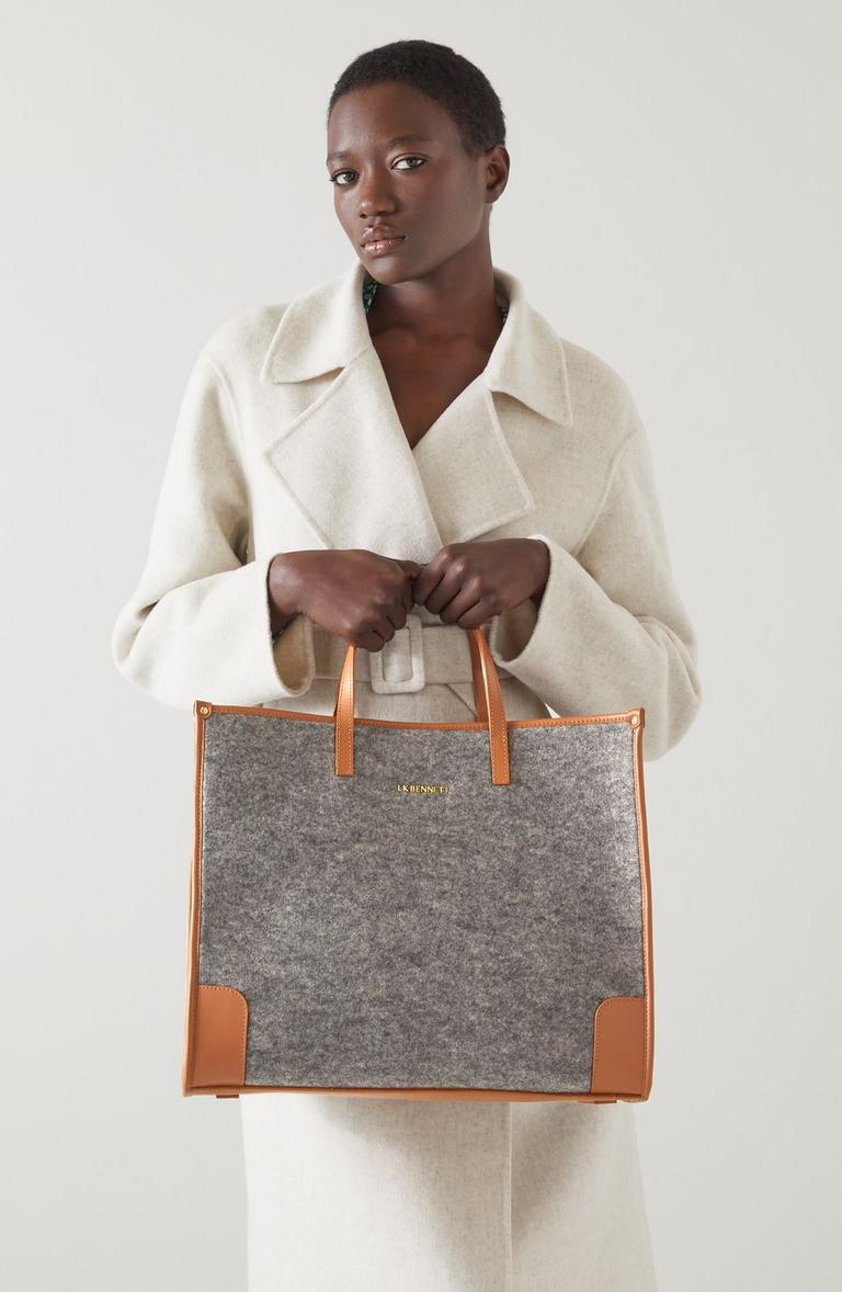 Women's Luxury Bag In White Designer Look Alike Tassel Small Crossbody Bag  Purse