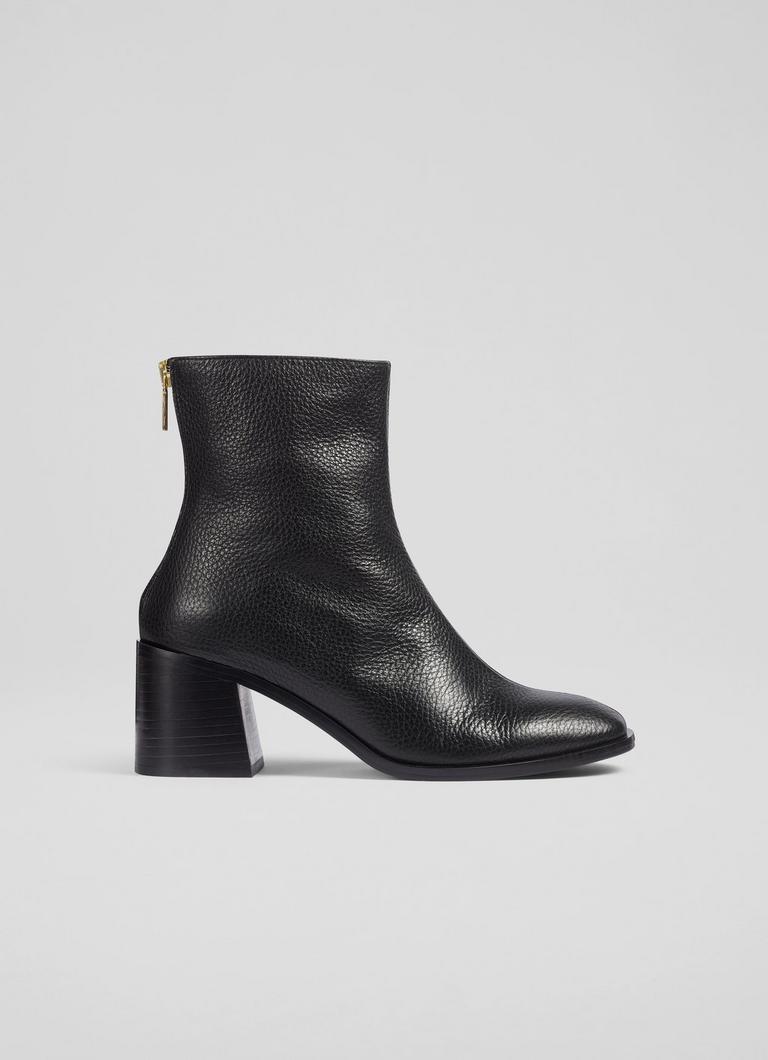 Lk bennett ammy boots online