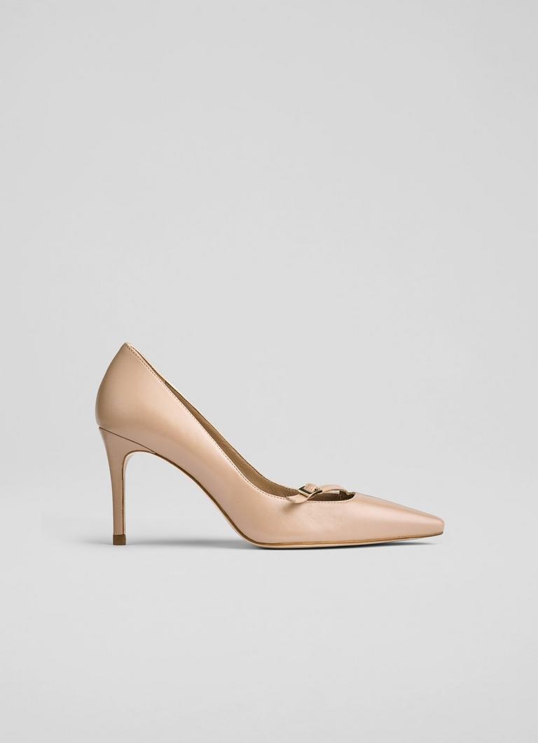 Lk bennett tess pump discount