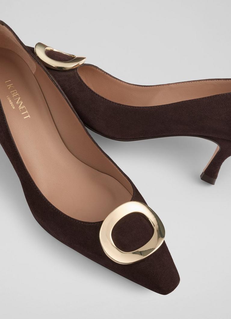 Lk bennett ladies shoes discount