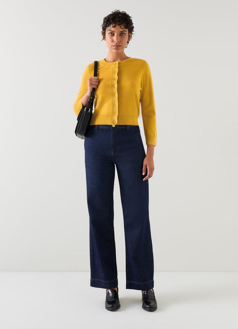 Ochre cardigan uk hot sale