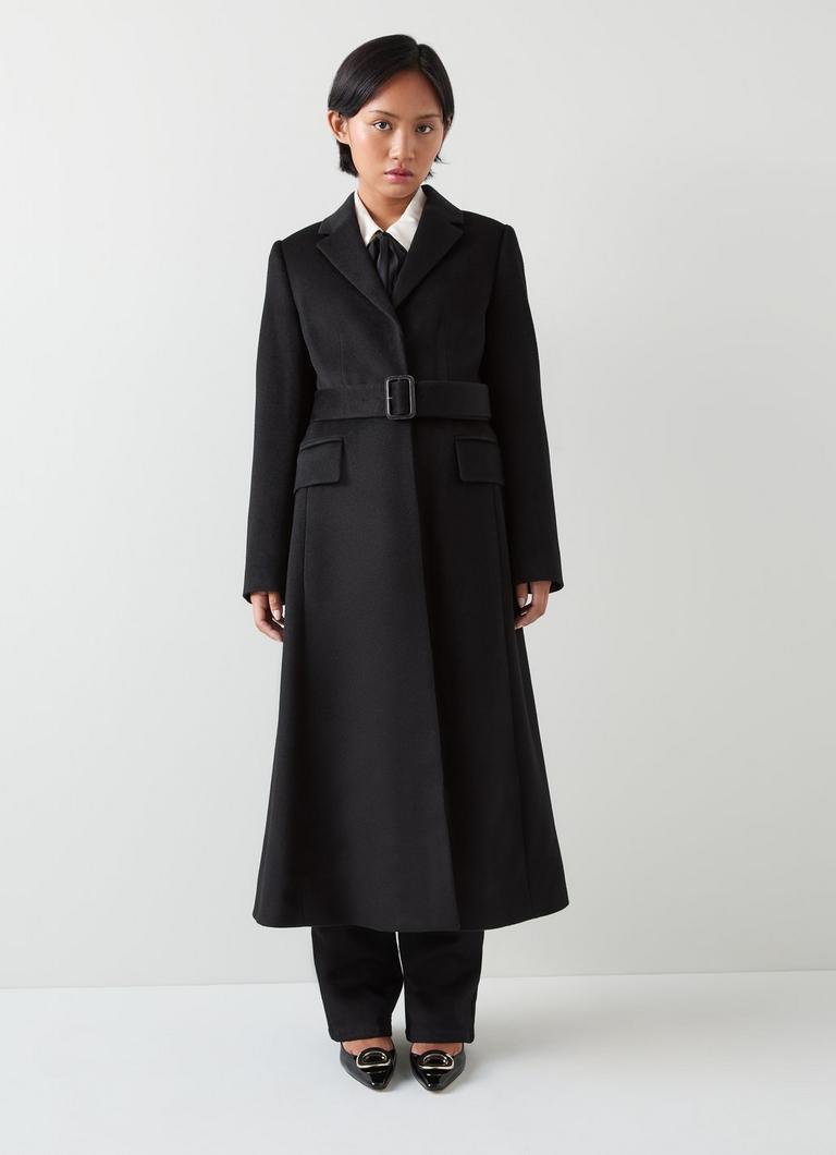 Petite wool trench coats shop