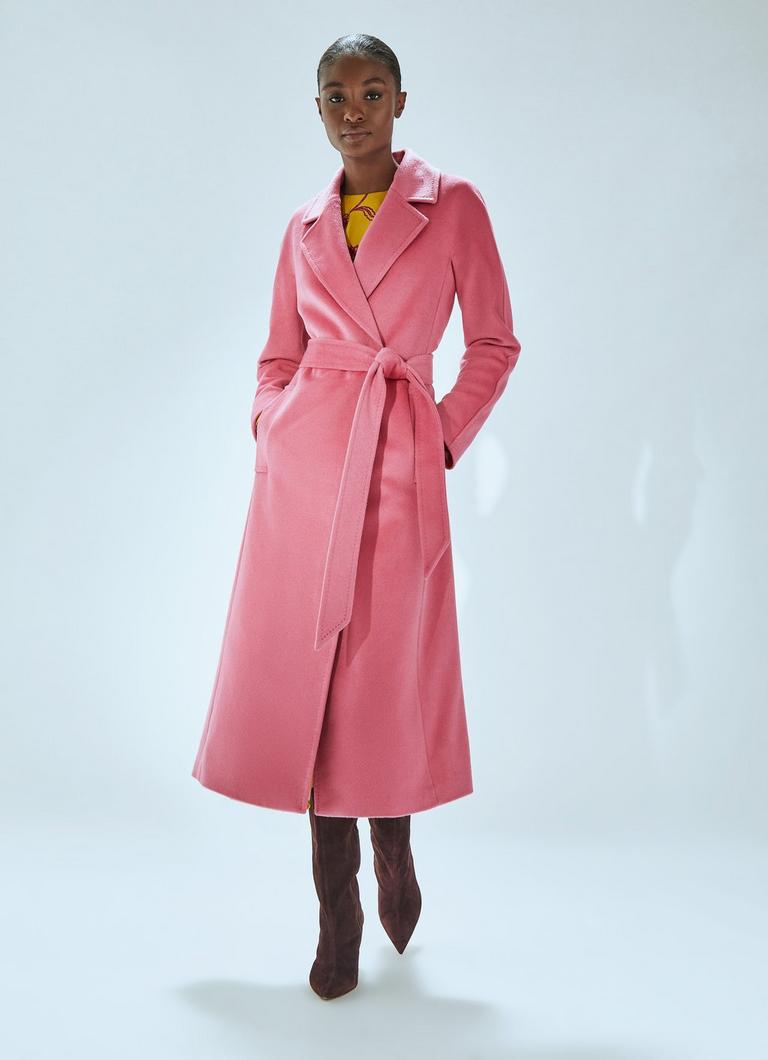 Luxury womens coats deals