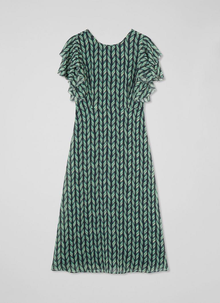 Lk bennett agnes dress hot sale