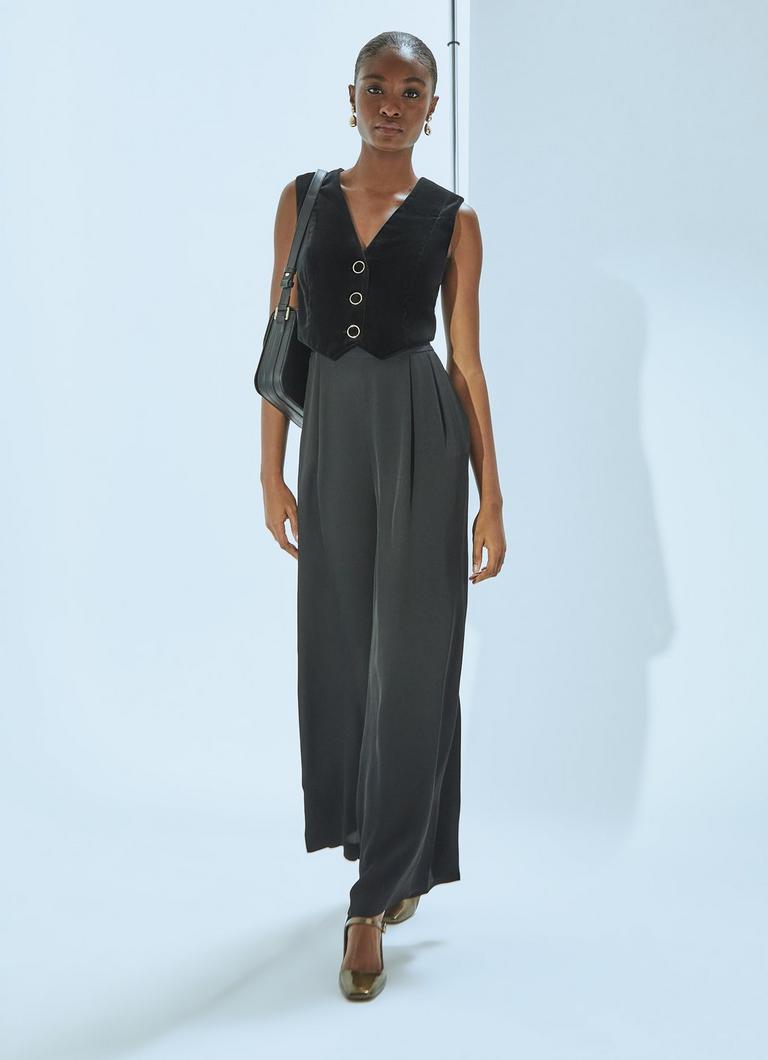 Jumpsuit for race day shop