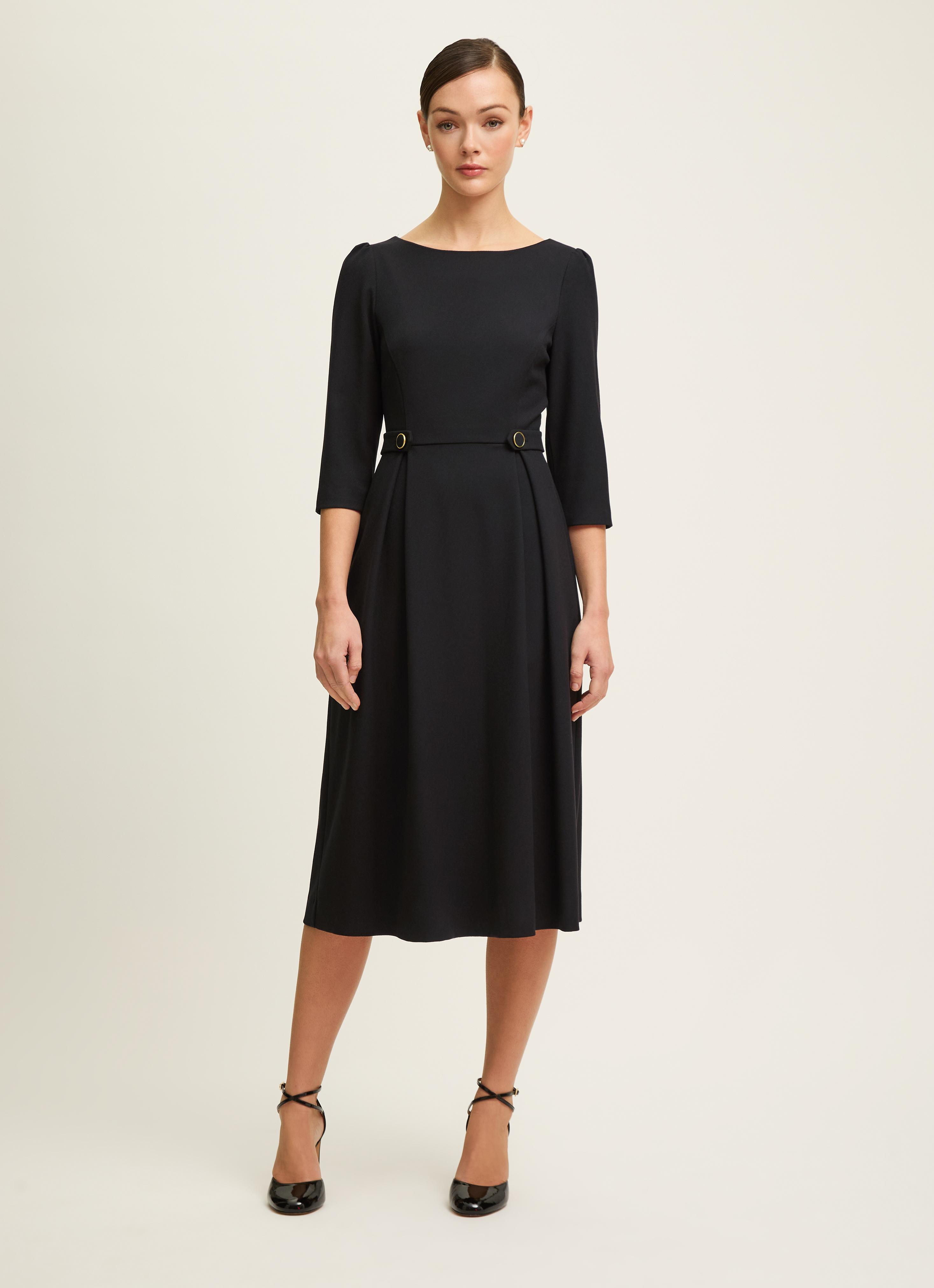 林和希　香水　「Dress Code\"BLACK\"」 Bd Waxed Dress Onyx – Envoy of Belfast