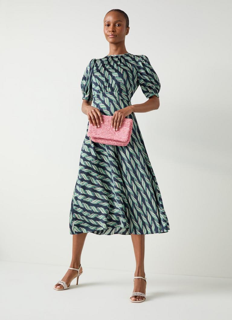 Women s Luxury Designer Dresses Sale LK Bennett