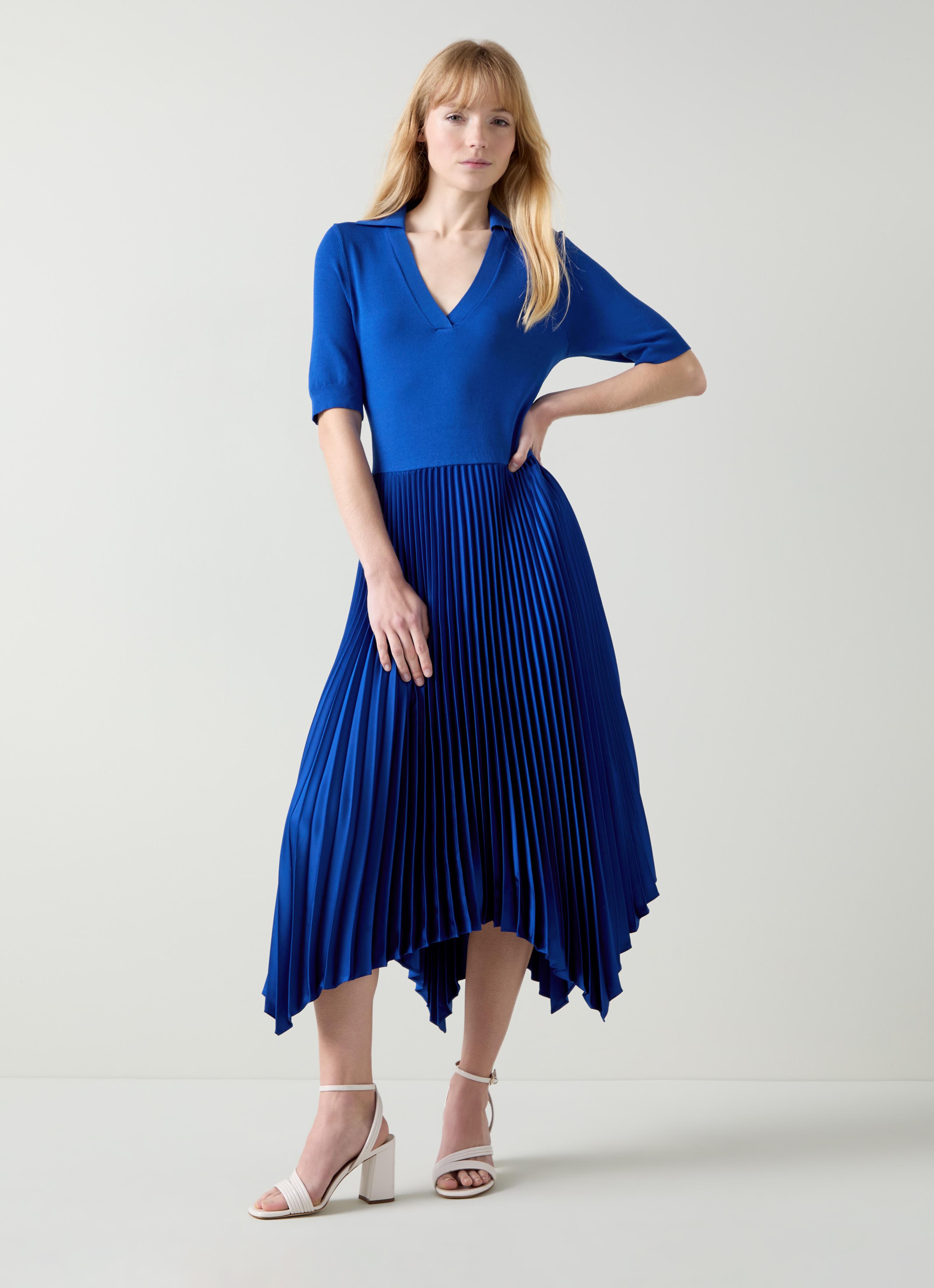 Women s Designer Dresses Ladies Luxury Dresses LK Bennett