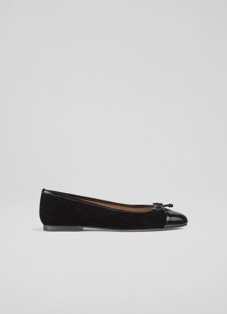 Lk bennett flat shoes shop