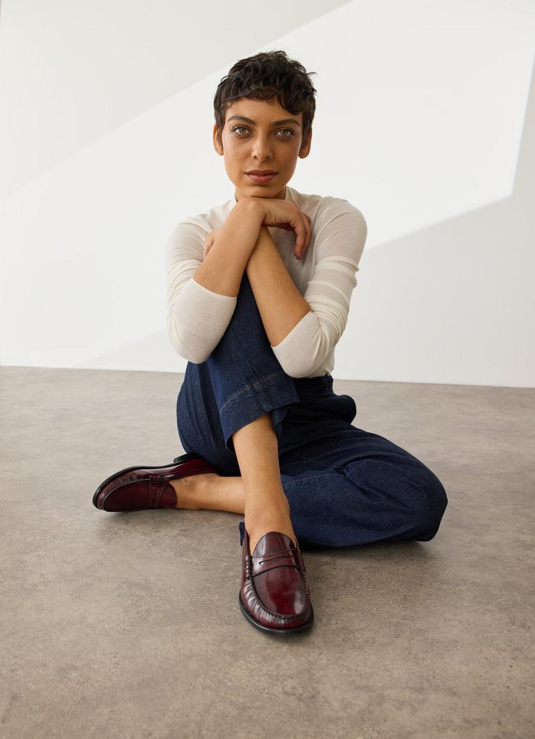 Women s Designer Flat Shoes Ladies Luxury Flats LK Bennett