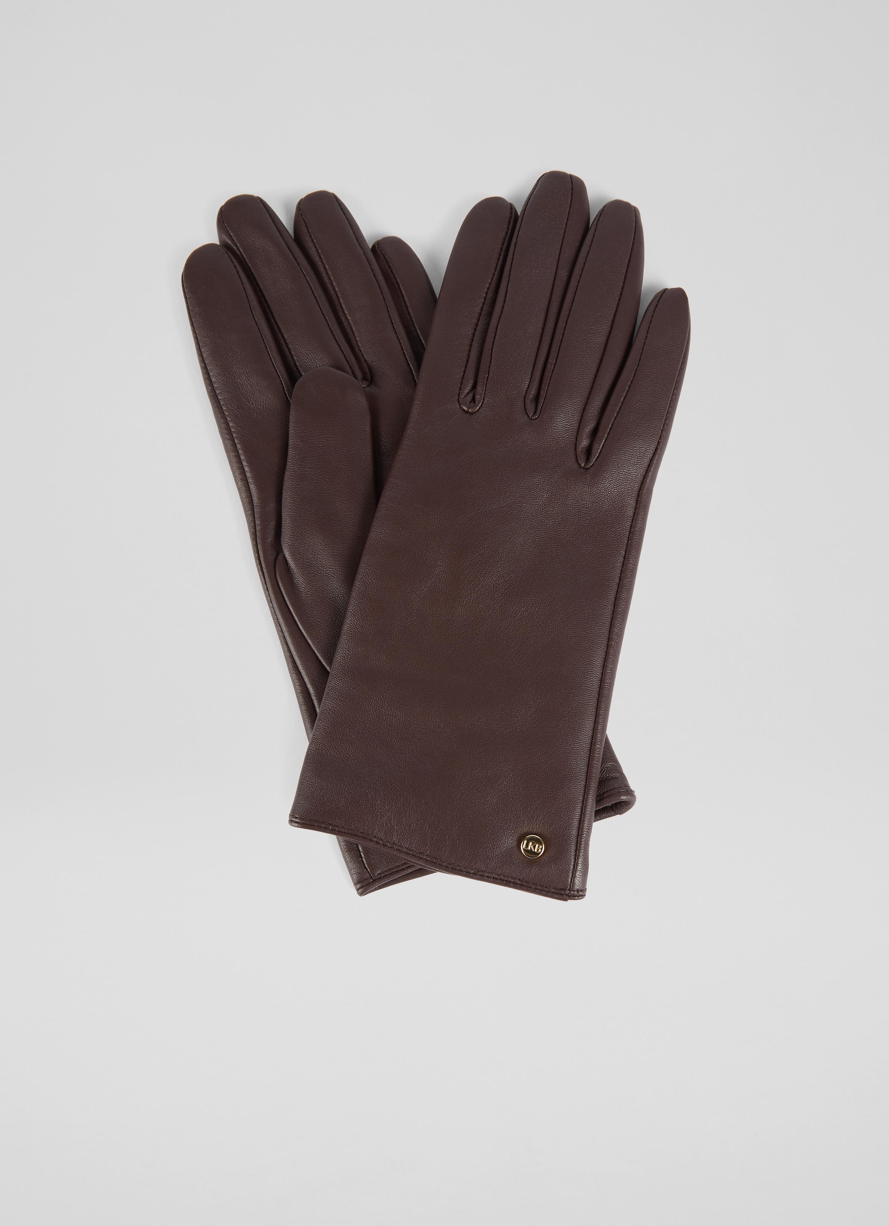 Gina Gloves
