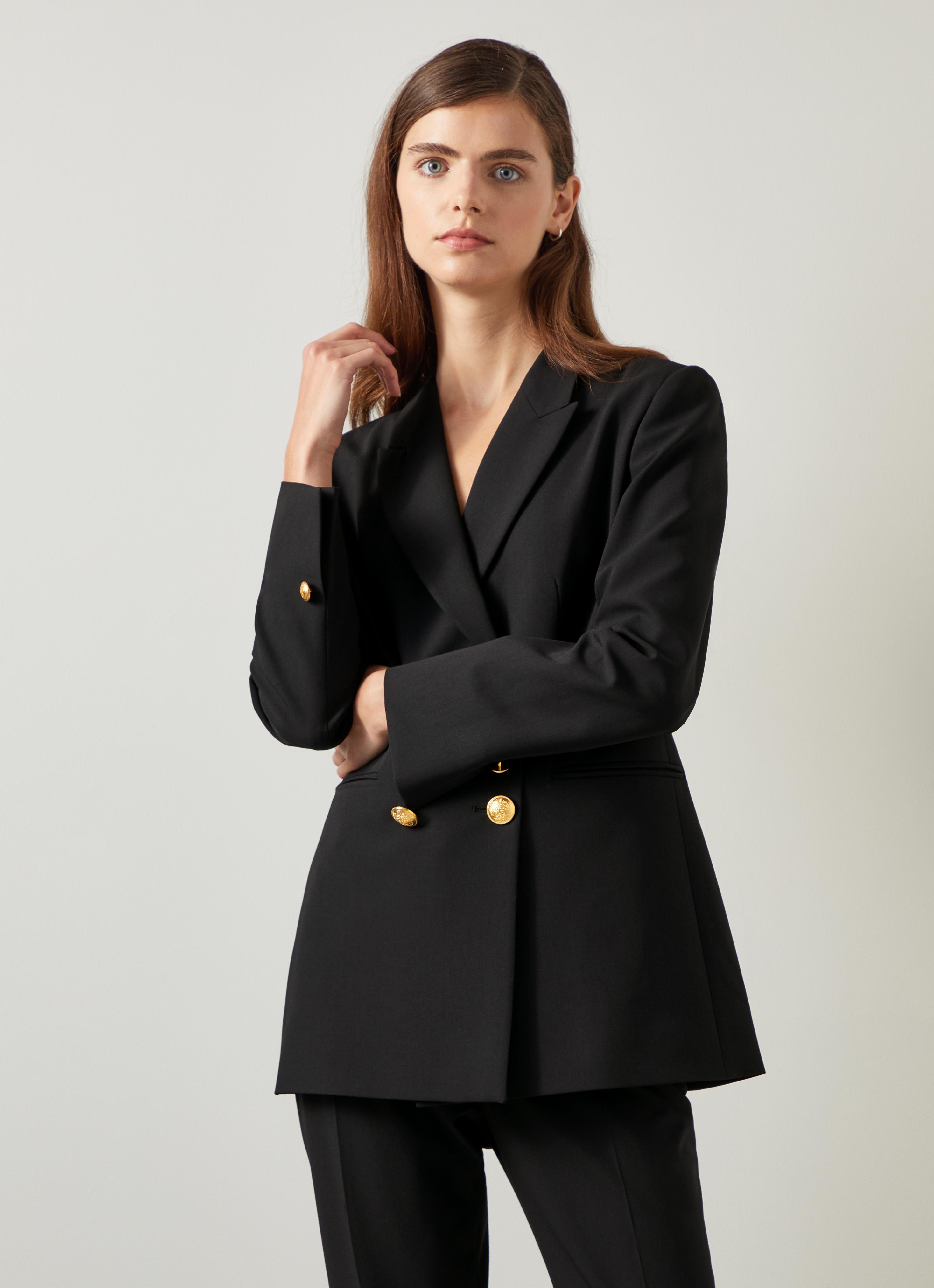 ladies dress and jacket uk Short Fitted Dress With Jacket. 71096 size 14