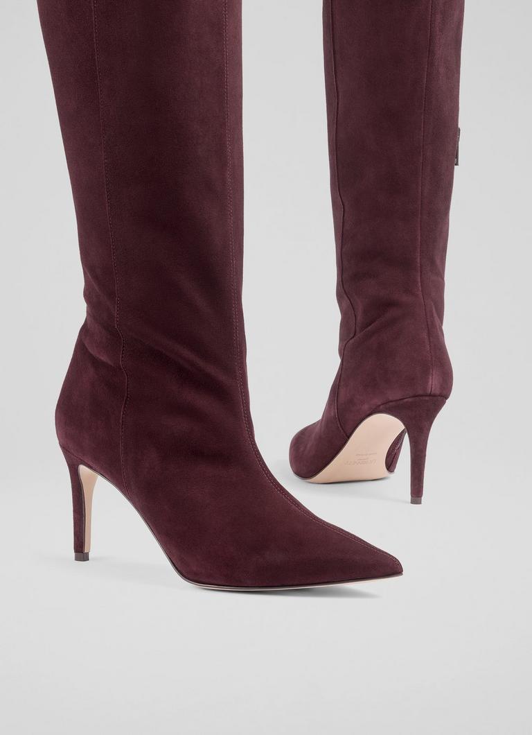 Lk bennett ladies shoes discount