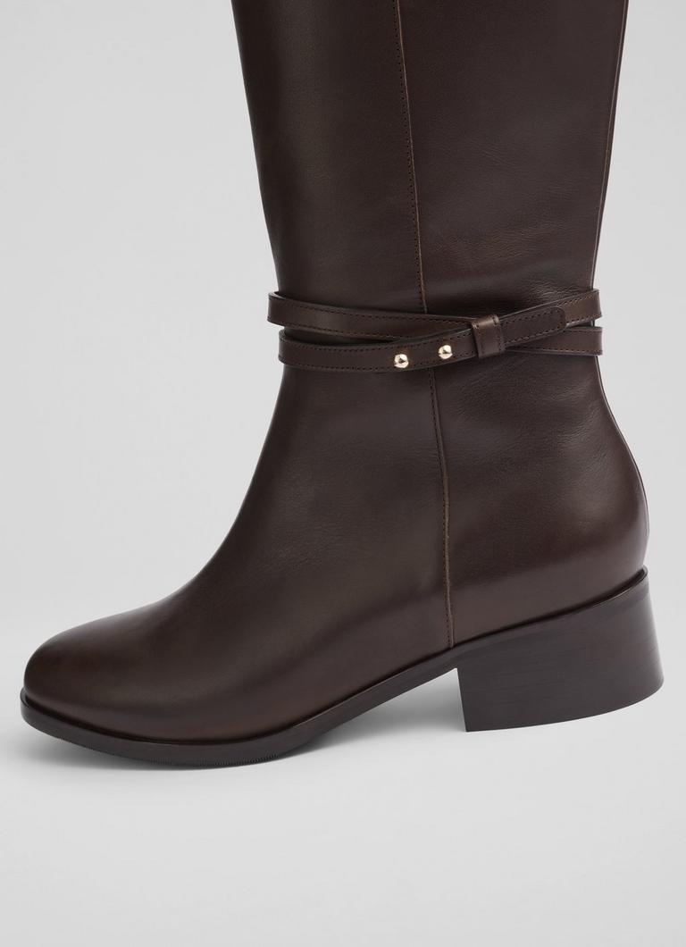 Ankle riding boots uk sales