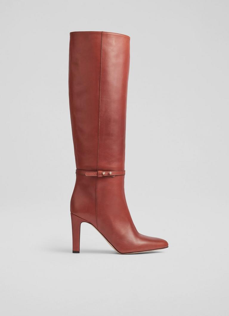 Lk bennett kiran boots clearance