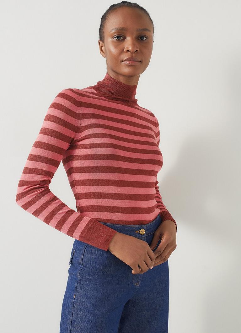 Copper Knit Copper Knit