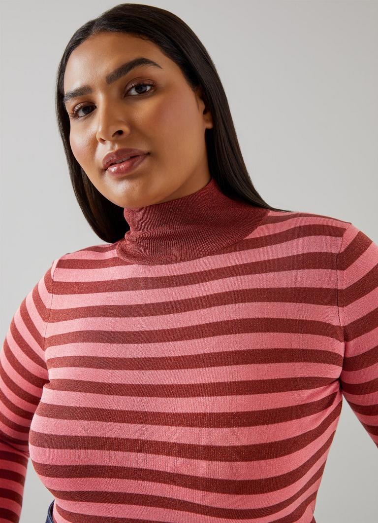 Allie Rose & Copper Knit Top | Clothing | Sale | Collections Allie Rose & Copper Knit Top | Clothing | Sale | Collections