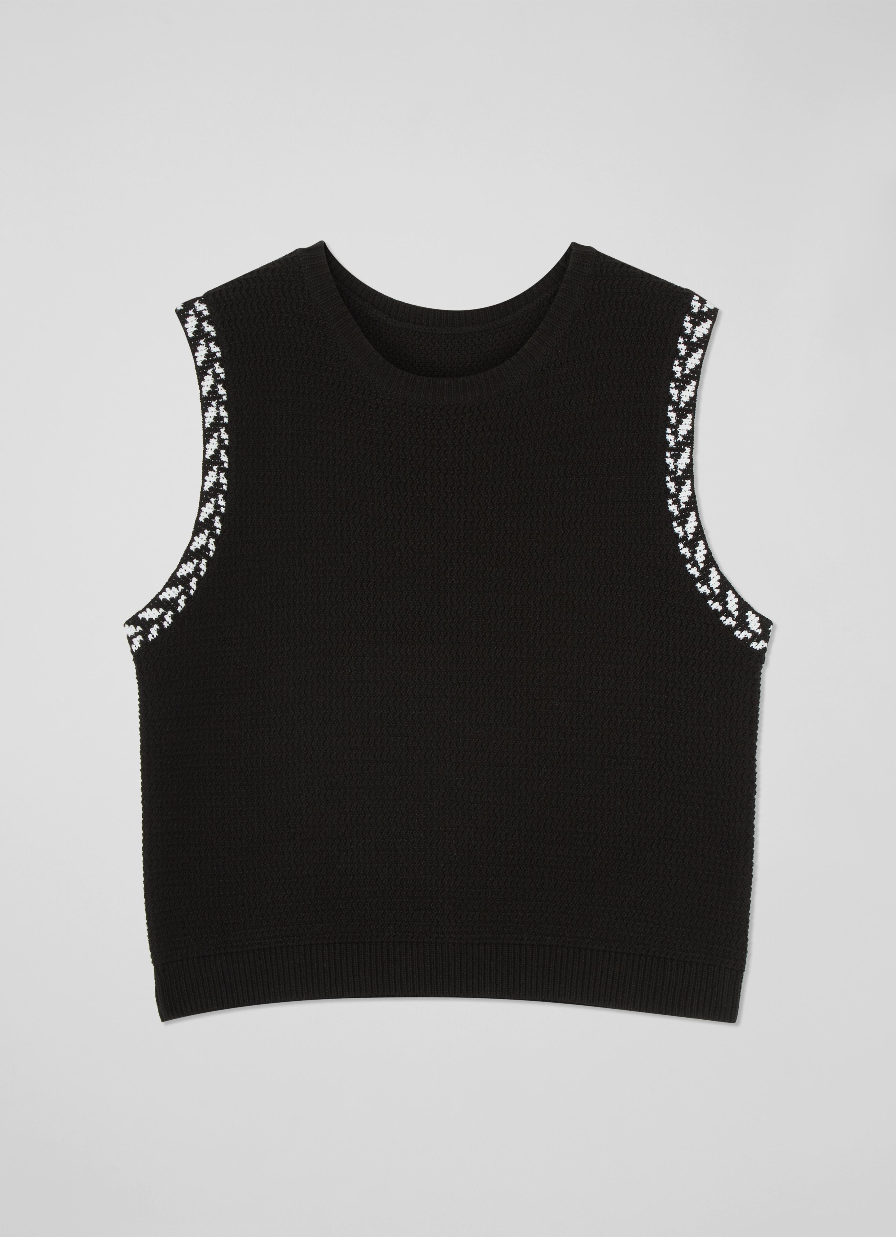 完売品　jent louis Rivet Sleeveless Top 完売品 jent louis Rivet Sleeveless Top