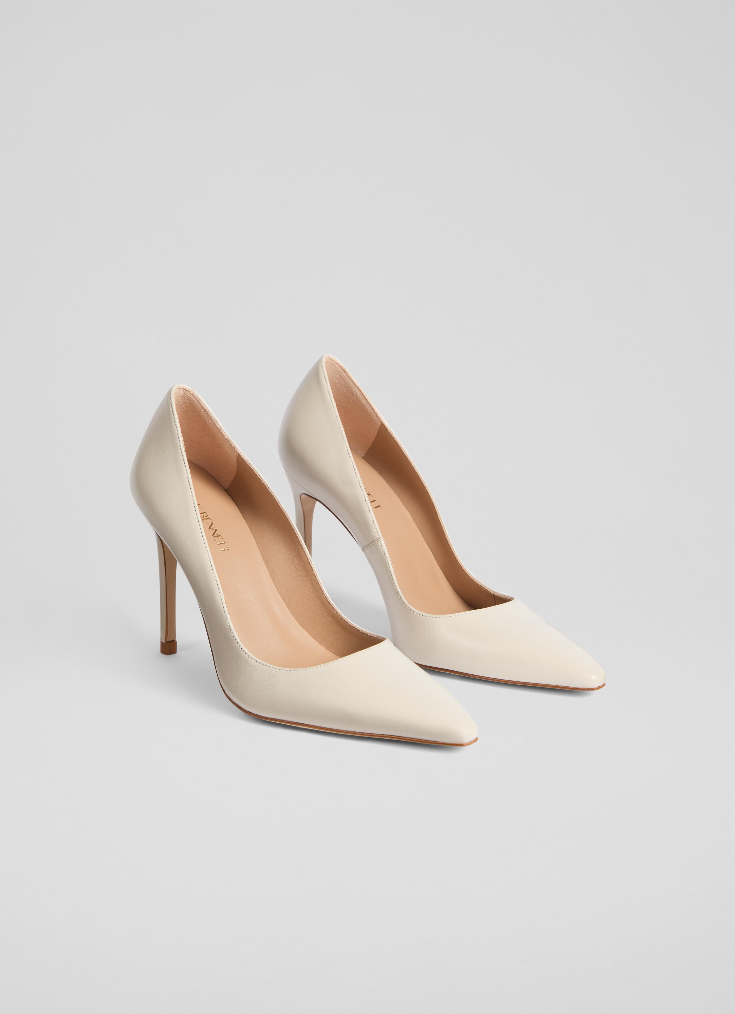 Fern Nappa Shoes