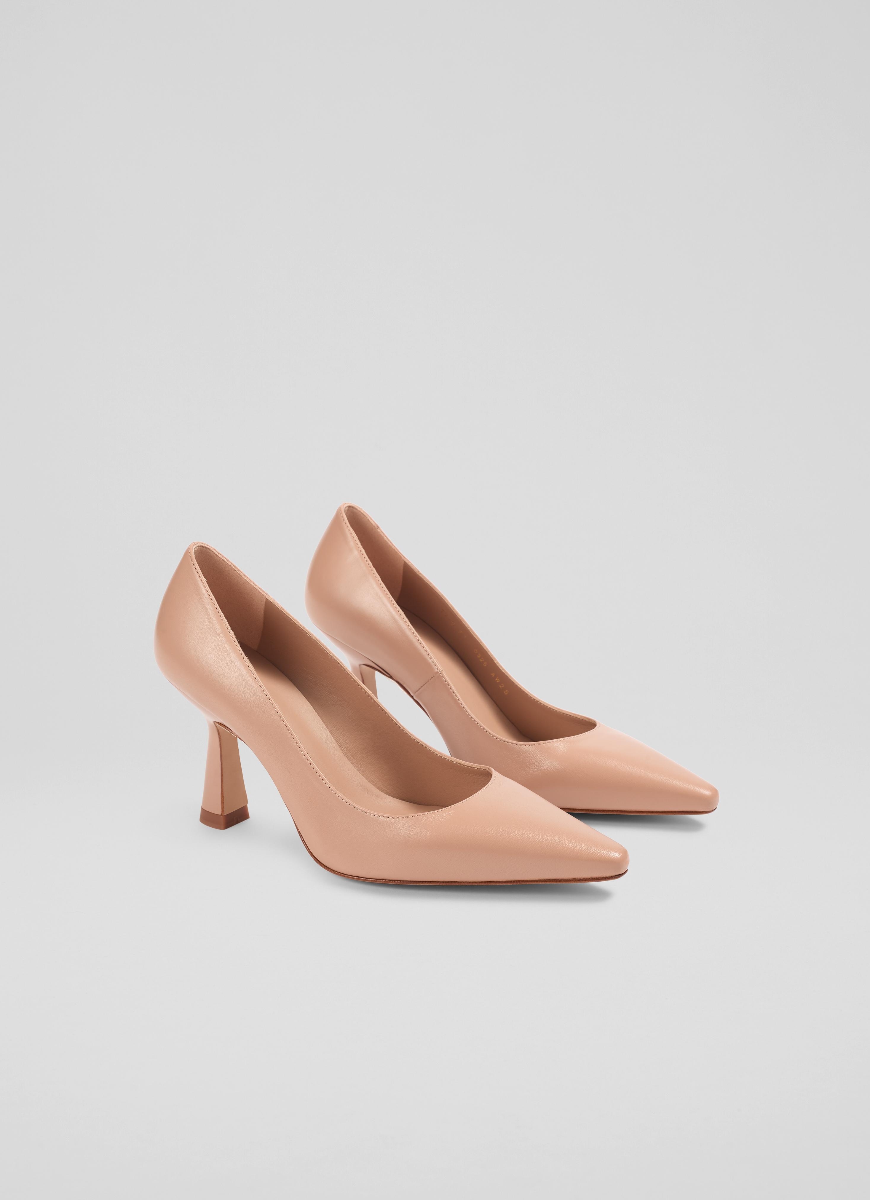 Florena Trench Shoes