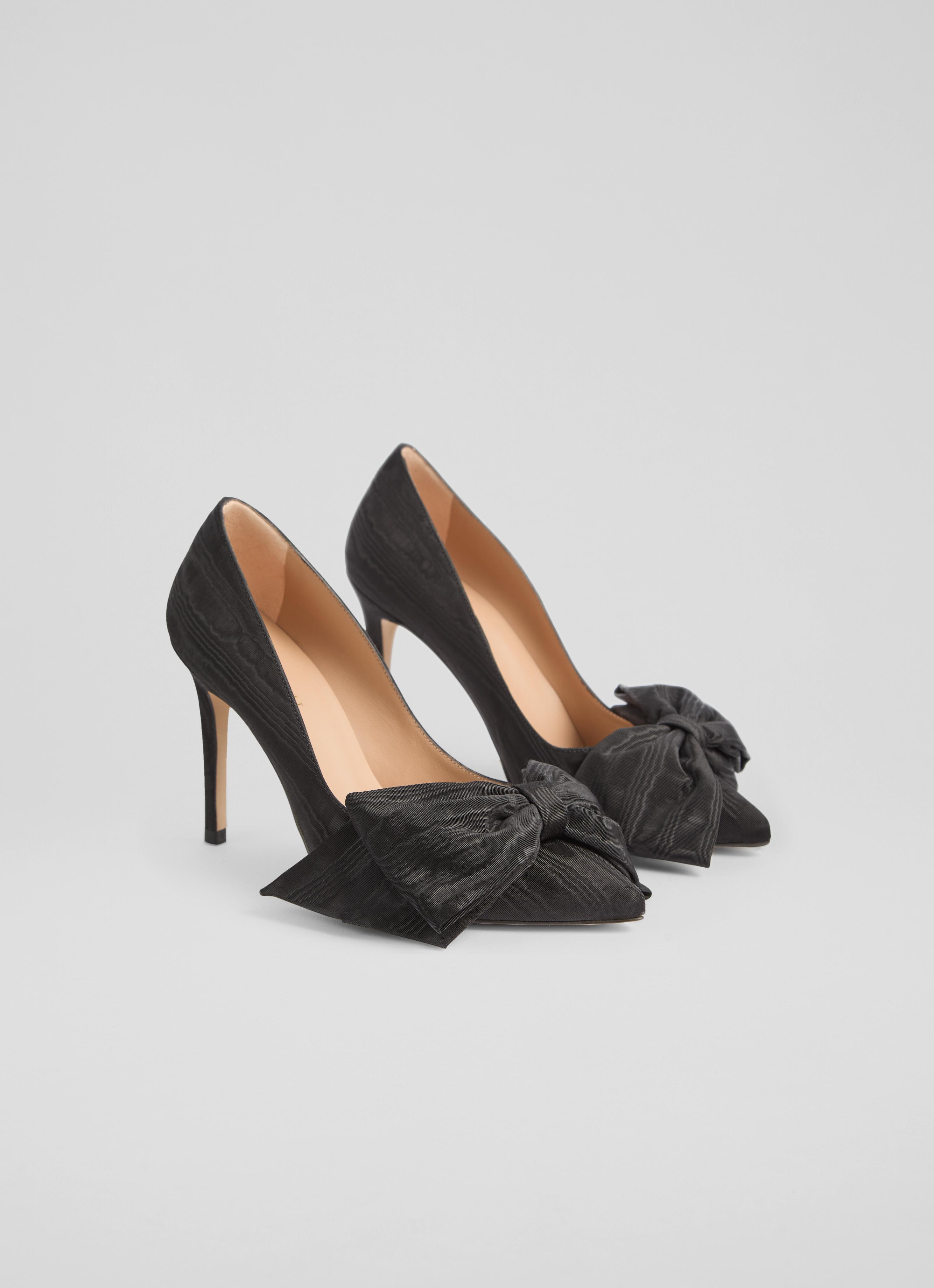 Vivi Fabric Shoes