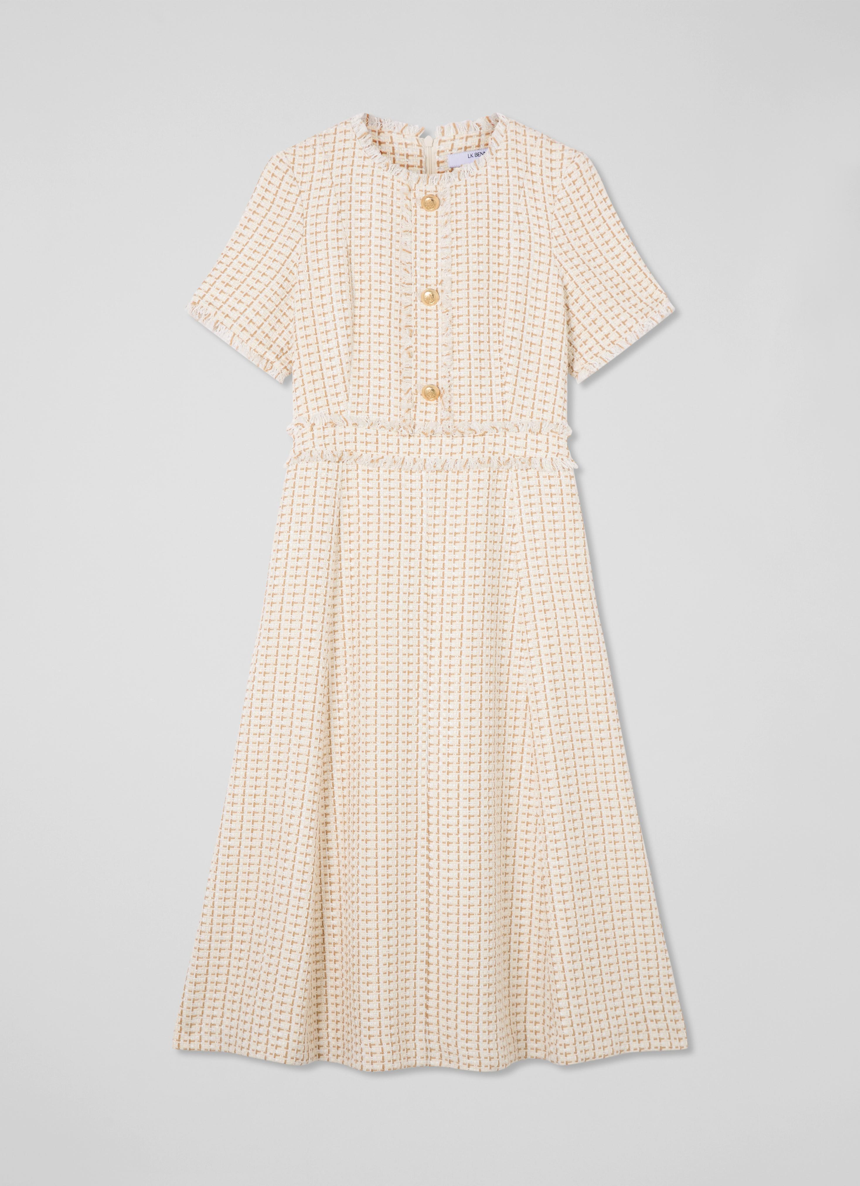 Julia Dress