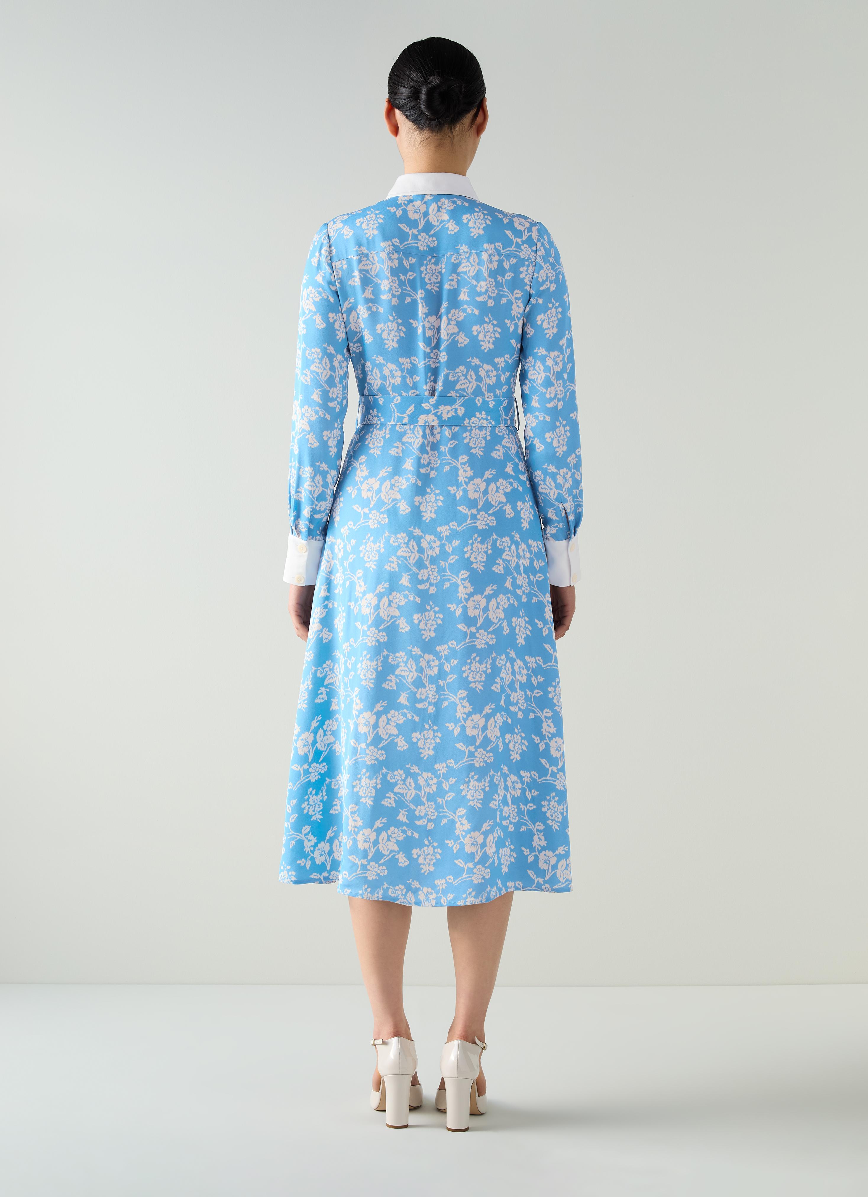 knee length dresses for ladies Kate Spade main image 1