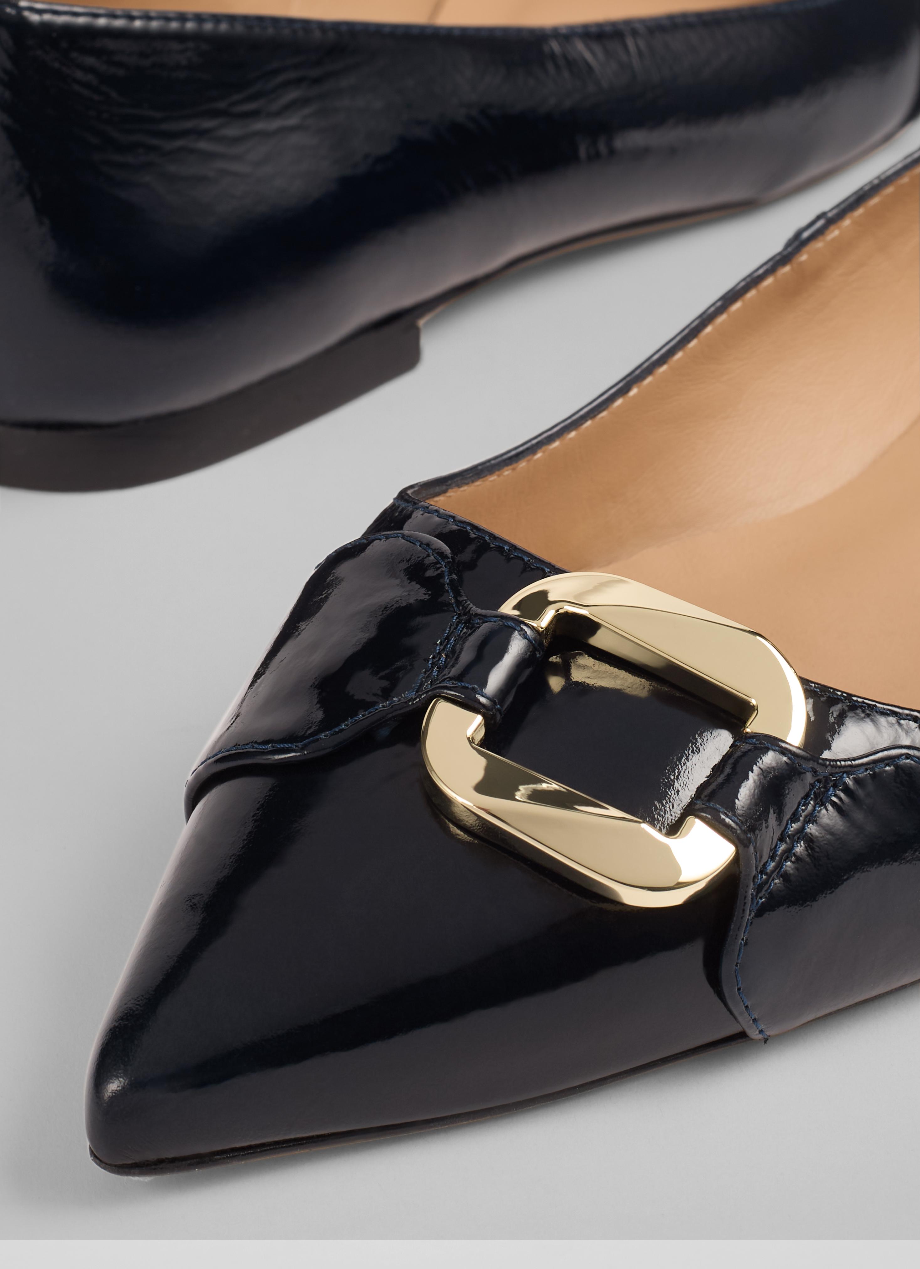 Block Heel Ethel Platform Pumps Officine Creative Ethel 001 60mm