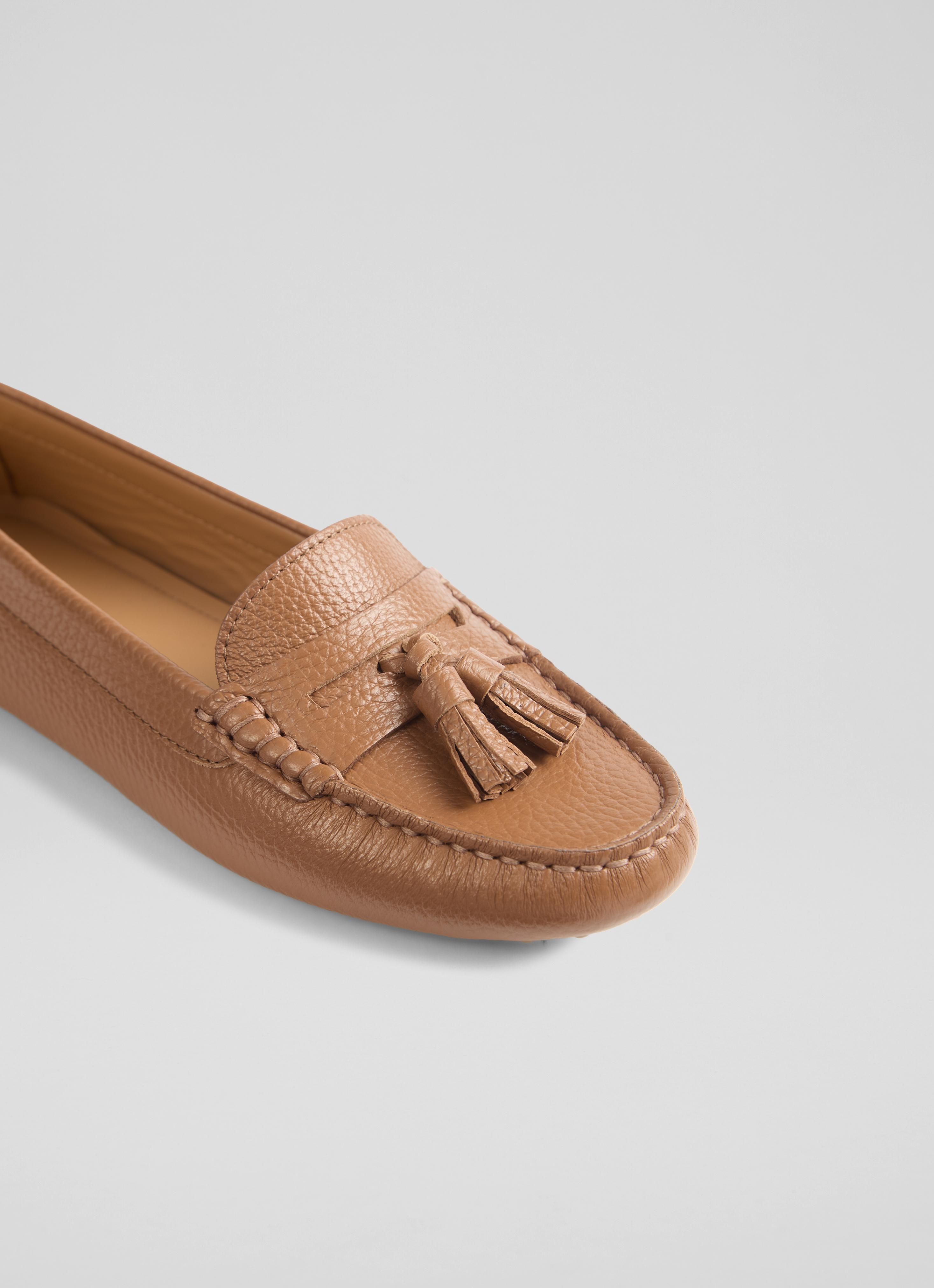 princess polly baby blue dress Tassel Loafer Men Shoes