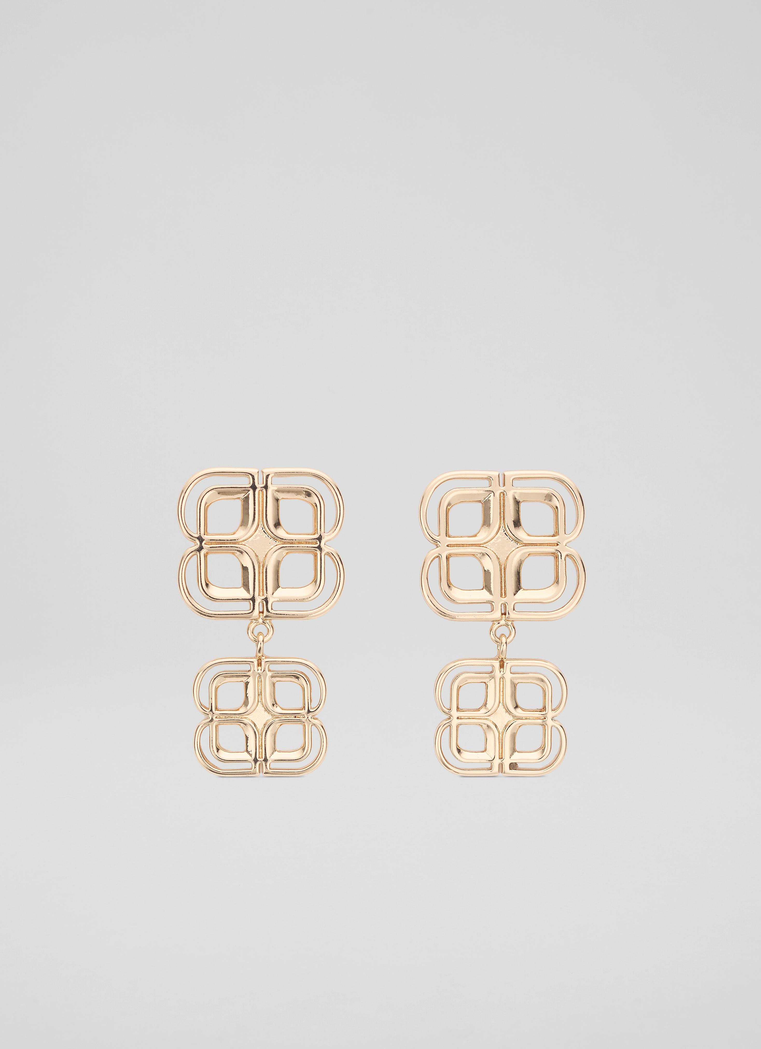Lou Lou Earrings