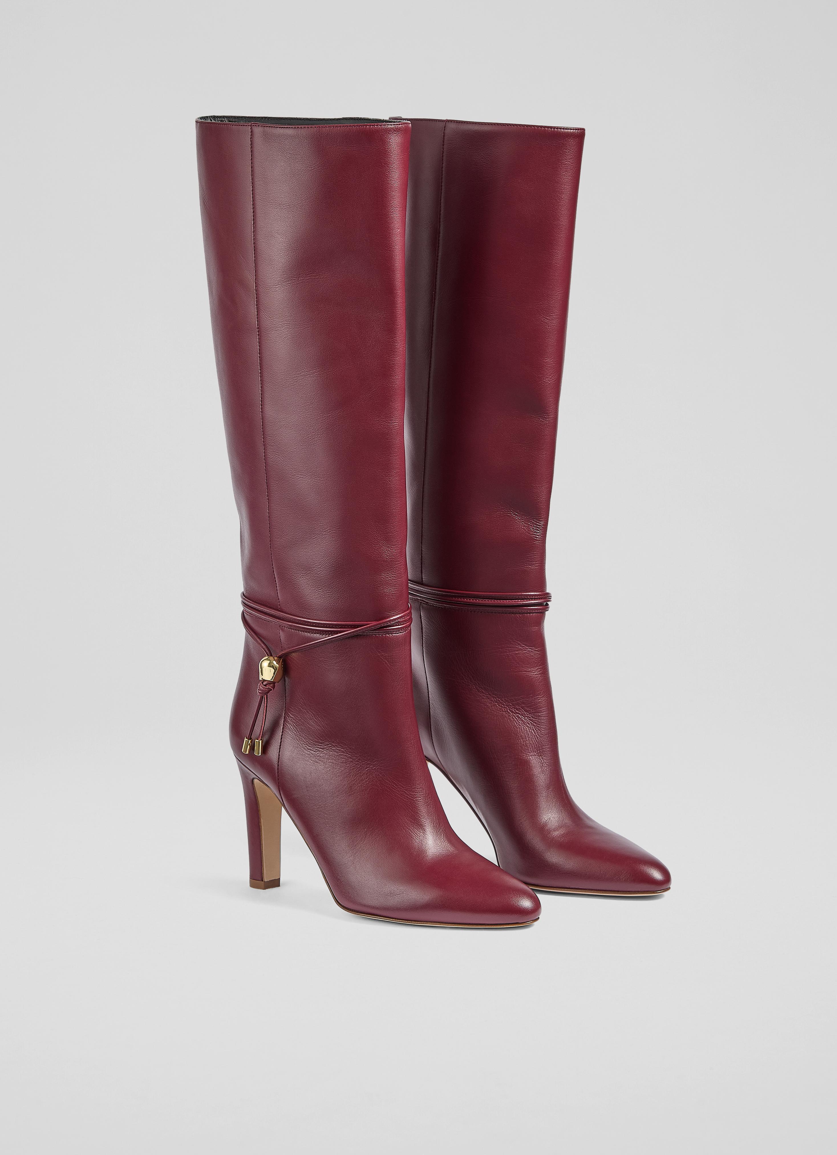 Loretta Nappa Shoes