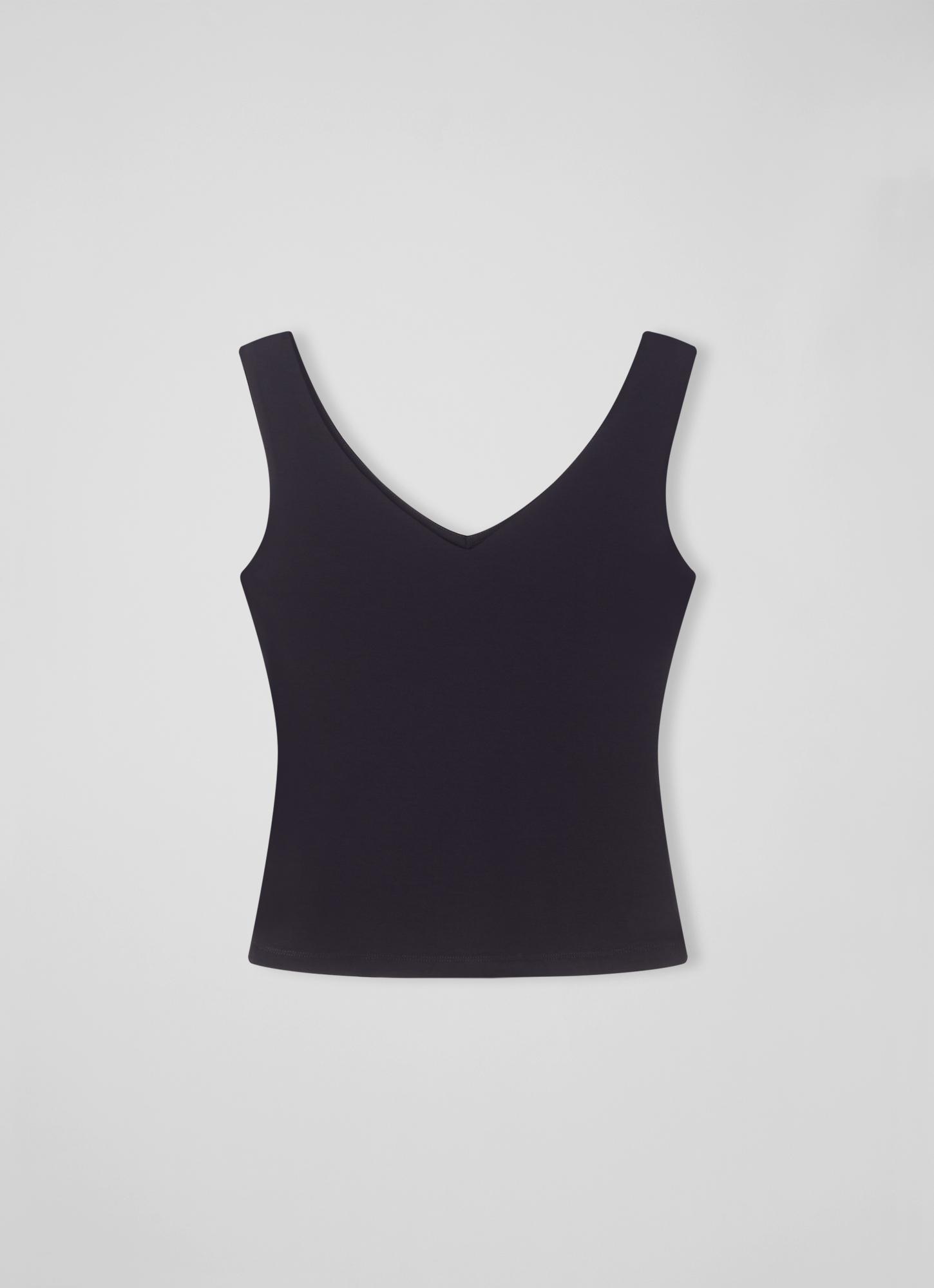 Athena Tank Top